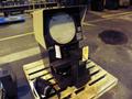 14&quot; OGP (Optical Gaging Products) Top Bench Optical Comparator S/N TB08061428. Parts machine , ask for details.