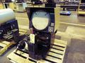 14&quot; OGP (Optical Gaging Products) Top Bench Optical Comparator S/N TB08061428. Parts machine , ask for details.