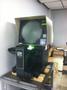 14&quot; OGP (Optical Gaging Products) Top Bench Optical Comparator S/N TB08061428. Parts machine , ask for details.