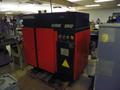 Mattei Model EMS-150 15 HP Rotary Screw Air Compressor 
