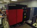 Mattei Model EMS-150 15 HP Rotary Screw Air Compressor 