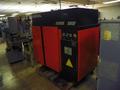 Mattei Model EMS-150 15 HP Rotary Screw Air Compressor 
