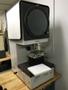 12&quot; Mitutoyo Model PJ300 Bench Top Vertical Beam Optical Comparator, S/N 10883. 