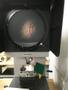 12&quot; Mitutoyo Model PJ300 Bench Top Vertical Beam Optical Comparator, S/N 10883. 