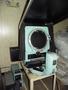 14&quot; JONES &amp; LAMSON TC14 Optical Comparator, S/N C520626, New Approx 1981. Availability Pending. 