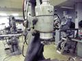 MOORE #1 JIG GRINDER , New Approx 1950. 