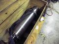 DIEBOLD 12K 12,000 RPM Spindle CAT CT 45 Taper MSG 230.12-15.AK