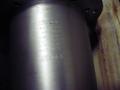 DIEBOLD 12K 12,000 RPM Spindle CAT CT 45 Taper MSG 230.12-15.AK