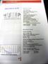 DIEBOLD 12K 12,000 RPM Spindle CAT CT 45 Taper MSG 230.12-15.AK
