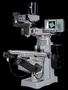 Kent USA KTM-3VKF Knee Mill with MillPwr G2 CNC Control