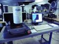 OGP Flare Smartscope Video Measuring Machine, S/N SVR1335, New January 2001. 