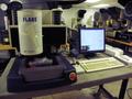 OGP Flare Smartscope Video Measuring Machine, S/N SVR1335, New January 2001. 