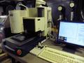 OGP Flare Smartscope Video Measuring Machine, S/N SVR1335, New January 2001. 