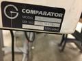 Gagemaster Bench Top Comparator , s/n 146187190.