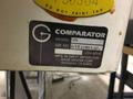 Gagemaster Bench Top Optical Comparator, s/n GS1432481285. 