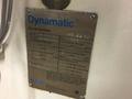 Eaton Dynamatic Dynamometer / General Electric Dynamometer 