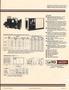 LeRoi Model W50SS 50 HP Rotary Screw Air Compressor, S/N 4166X10, New 1986. 
