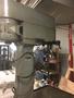 30&quot; Edlund 2F-15 Single Spindle Box Column Variable Speed Drill Press with tapping S/N 297, New 1950s. 