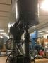 30&quot; Edlund 2F-15 Single Spindle Box Column Variable Speed Drill Press with tapping S/N 297, New 1950s. 