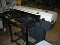 MTA DH65 Automatic Bar Feeder System 