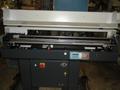 MTA DH65 Automatic Bar Feeder System 
