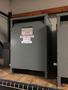 Square D 45 KVA Transformer 480/208, Catalog #45T3H