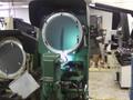 14&quot; JONES &amp; LAMSON Model TC-14 Comparator, S/N E40624, New 1968. 
