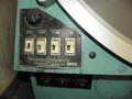 ST Industries 30&quot; Optical Comparator , S/N 474. 