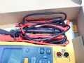 FLUKE THERMOCOUPLE CALIBRATOR  -  714B
