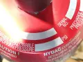 HYDAC 3000 PSI BLADDER ACCUMULATOR   -  3141237
