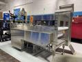 Mettler Toledo CM6000 Check Weigher, 2020