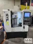 SYIL X7 4th Axis CNC Vertical Machining Center, 2022