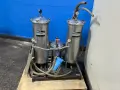CHARMILLES TECHNOLOGIES 19.5”X28.5” EDM  -  ROBOFIL 310