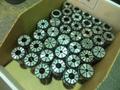 XCNA Flex Collets for XCNA-1000 Collet Holders (38)- Auction Item