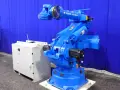 Yaskawa Motoman Robot - Up350d-600