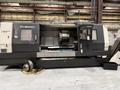 2012 Hyundai Wia L400LC Used CNC Lathe For Sale