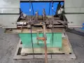 JAESPA 6" X 36" HORIZONTAL BAND SAW