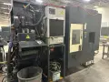 2003 MAKINO A51 | Machining Centers, Horizontal