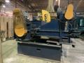 GRUENDLER 36-2 PAPER SHREDDER. STOCK # 1263022