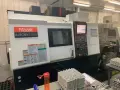 2011 MAZAK INTEGREX 100-IV | Lathes, CNC (3-Axis or More)