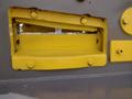 50 TON GEKA MODEL #HYD-50-S HYDRUALIC IRONWORKER: YOBRO #23976