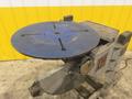 1,000 LBS RANSOME MODEL #10P WELDING POSITIONER: YOBRO #24775