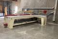 CME Panel Saw (Cain Machine &amp; Tool Company)