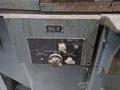 BROWN &amp; SHARPE CYLINDRICAL GRINDER  -  NO 3