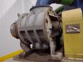 40 HP DEMARCO MAX VAC MODEL #XR40E8 INDUSTRIAL VACUUM &amp; HOPPER: STOCK #19483
