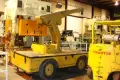 DROTT 5 TON  GO-DEVIL CARRY DECK CRANE