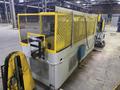 6 STAND X 1.5" ARDCOR MODEL #1-F ROLLFORMER: YOBRO #25222