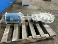 10" GATE VALVE
