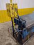 8&#039; X 12 GA PEXTO ROPER WHITNEY MODEL #812 APRON BRAKE: STOCK #23150