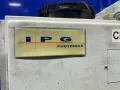 IPG PHOTONICS CORP. LASER CHILLER   -  LC170.01.A-3-6